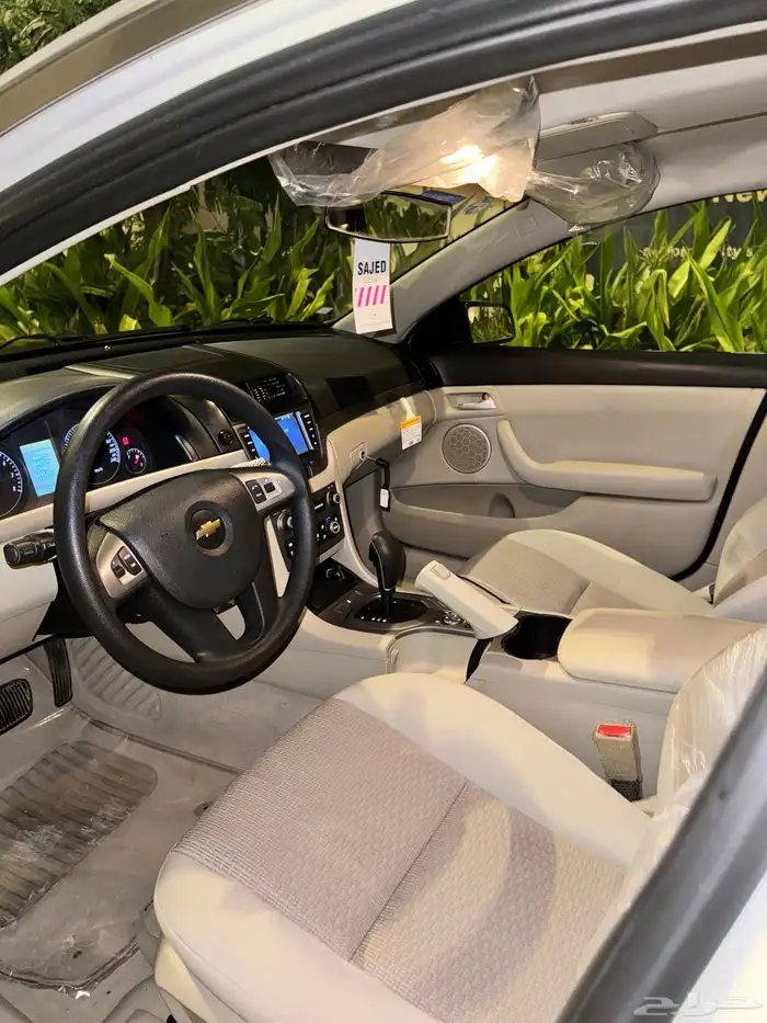 للبيع كابرس 2011 24