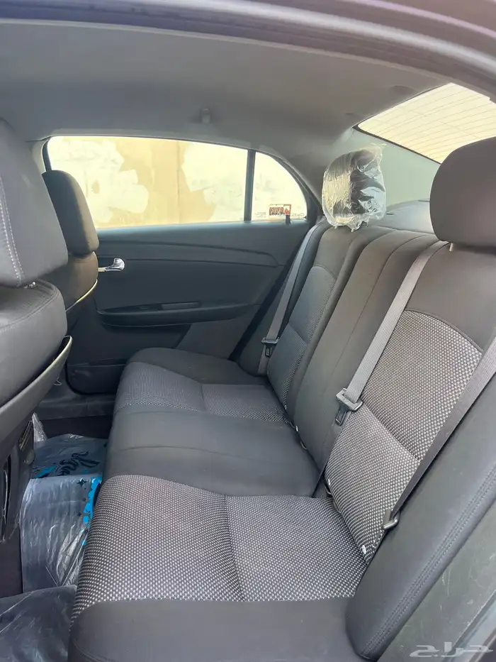 شيفروليه ماليبو موديل 2011 7