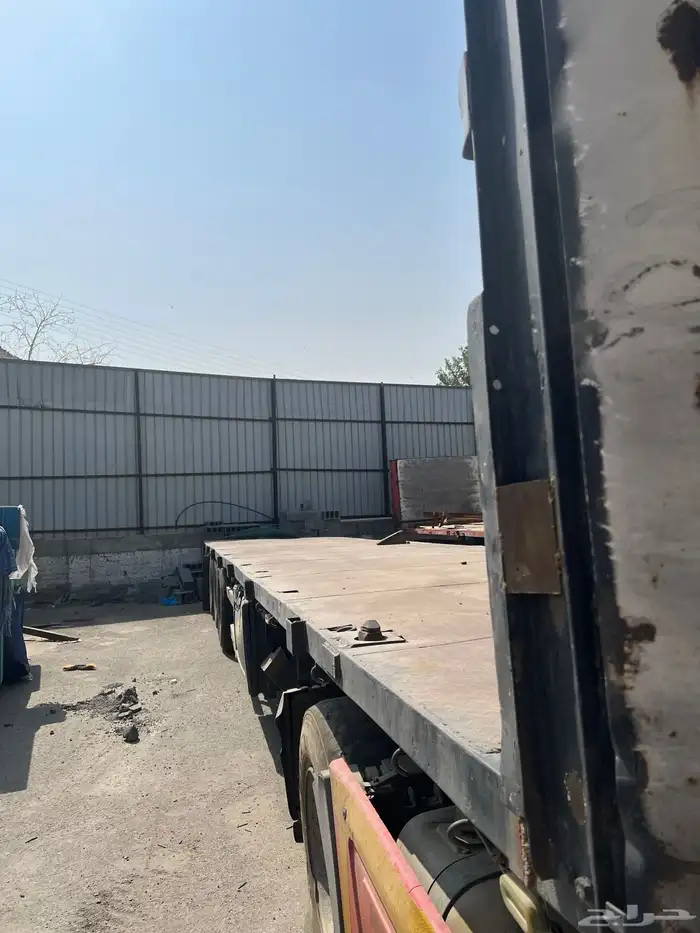 سطة 13.60متر مفروشة 3