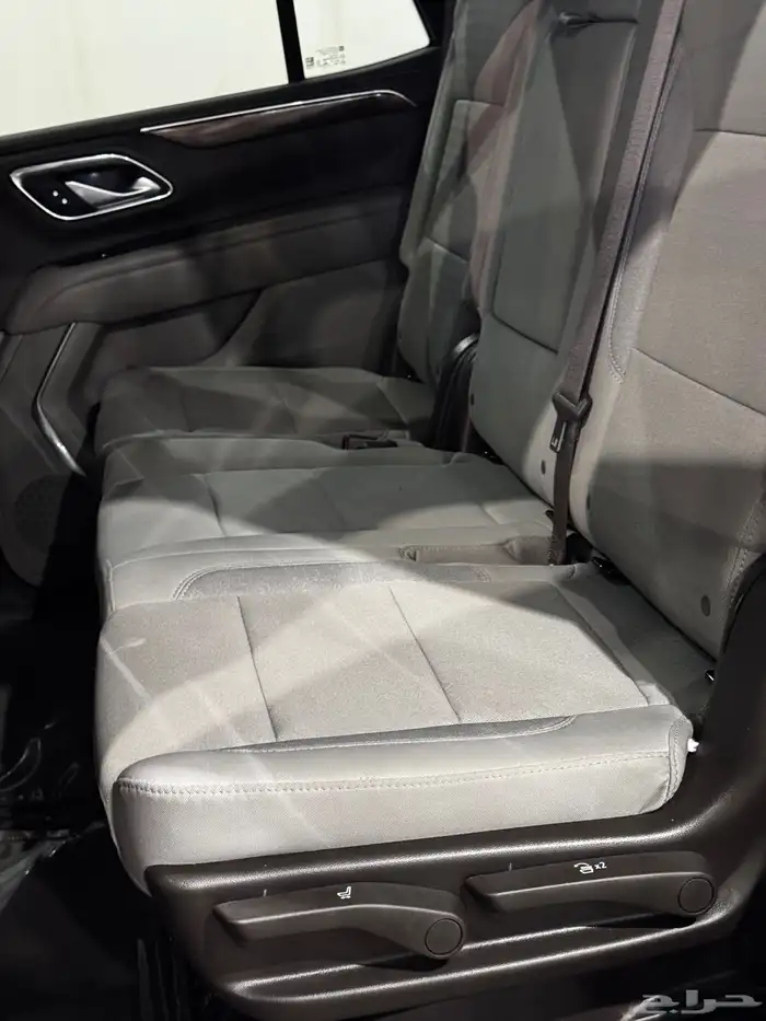 جي ام سي يوكن 2022 دبل عداد 68 الف 9