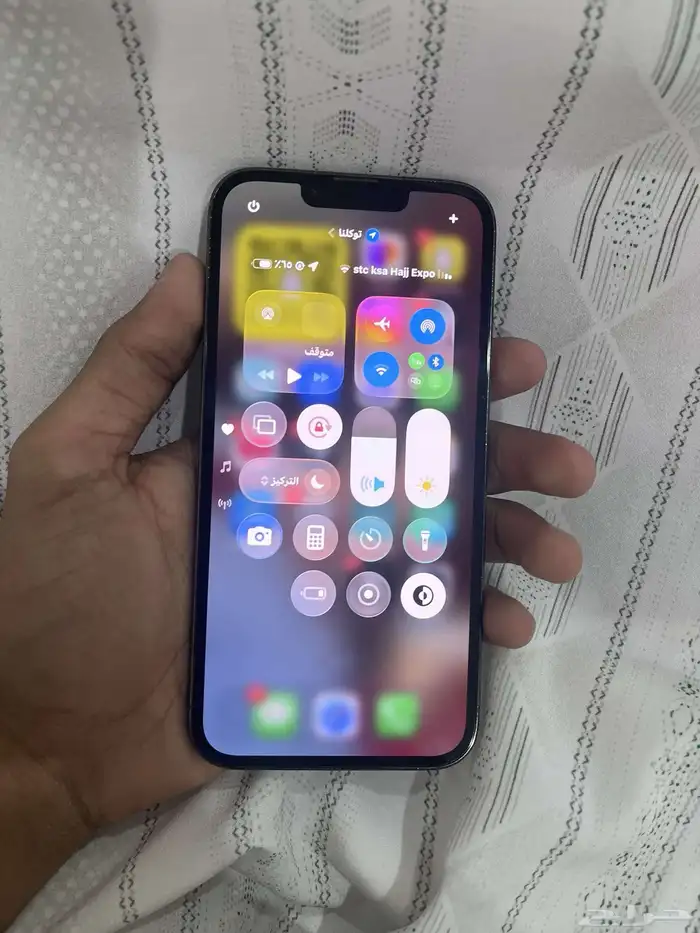 اعرض لكم ايفون 13برو 1