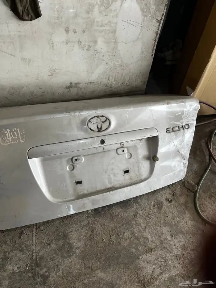 شنطه ايكو 2005 اصلي 3