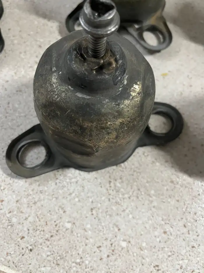 اقفال طيس كابرس 11