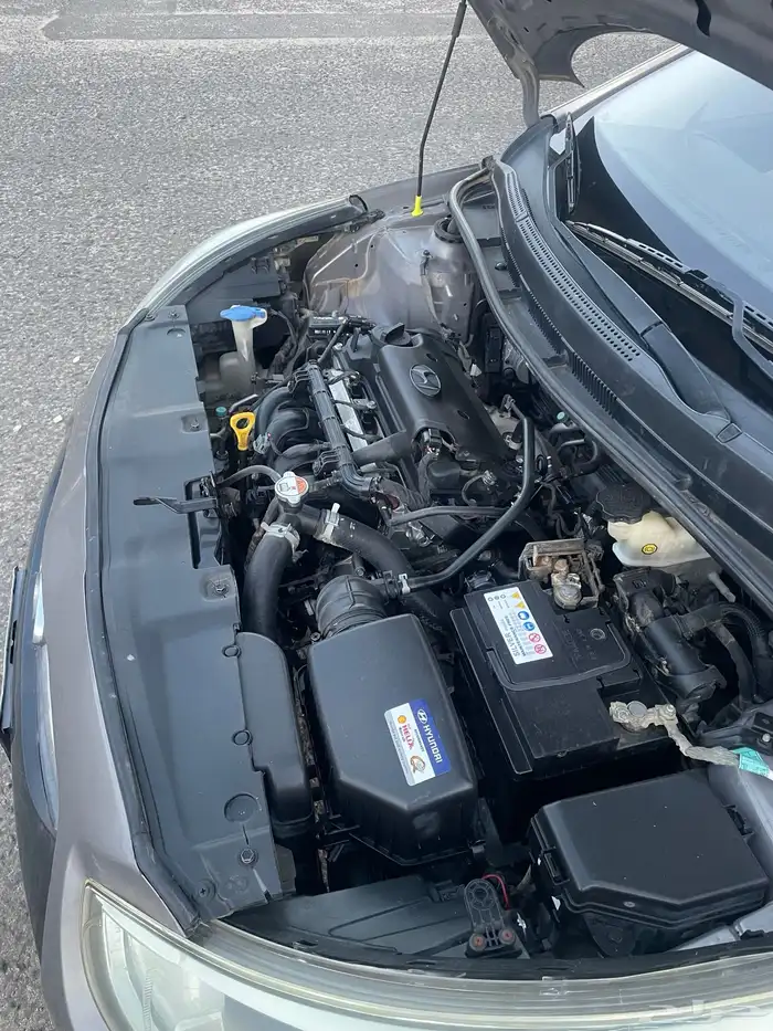 اكسنت 2018 نظيفة 12