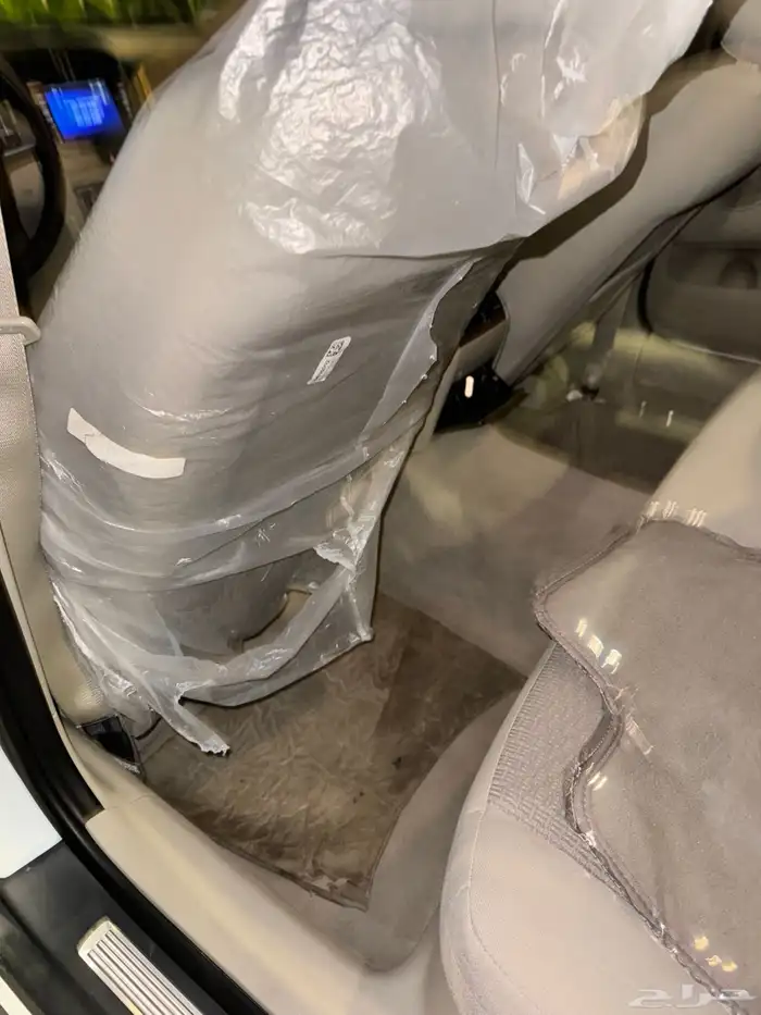 للبيع كابرس 2011 29