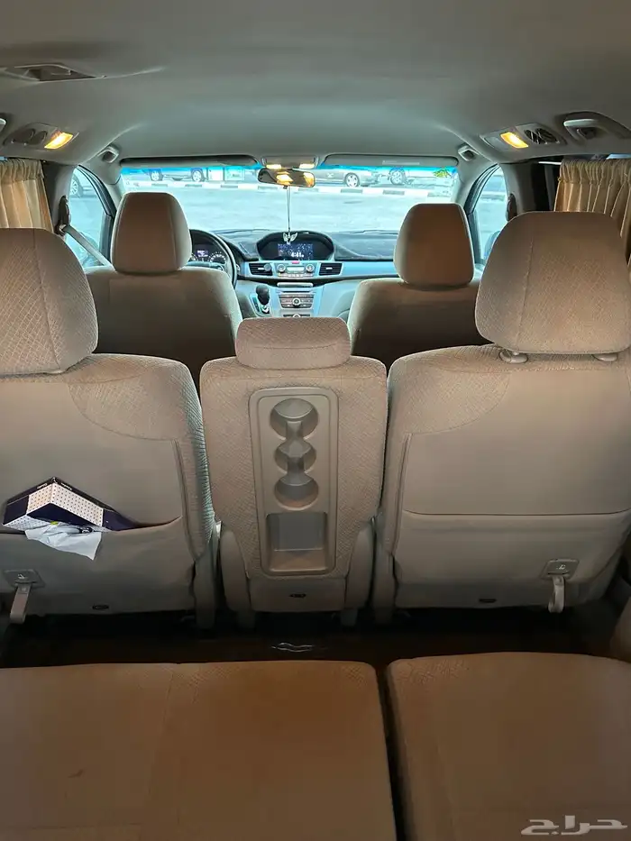 أوديسي 2016 نص فل 3