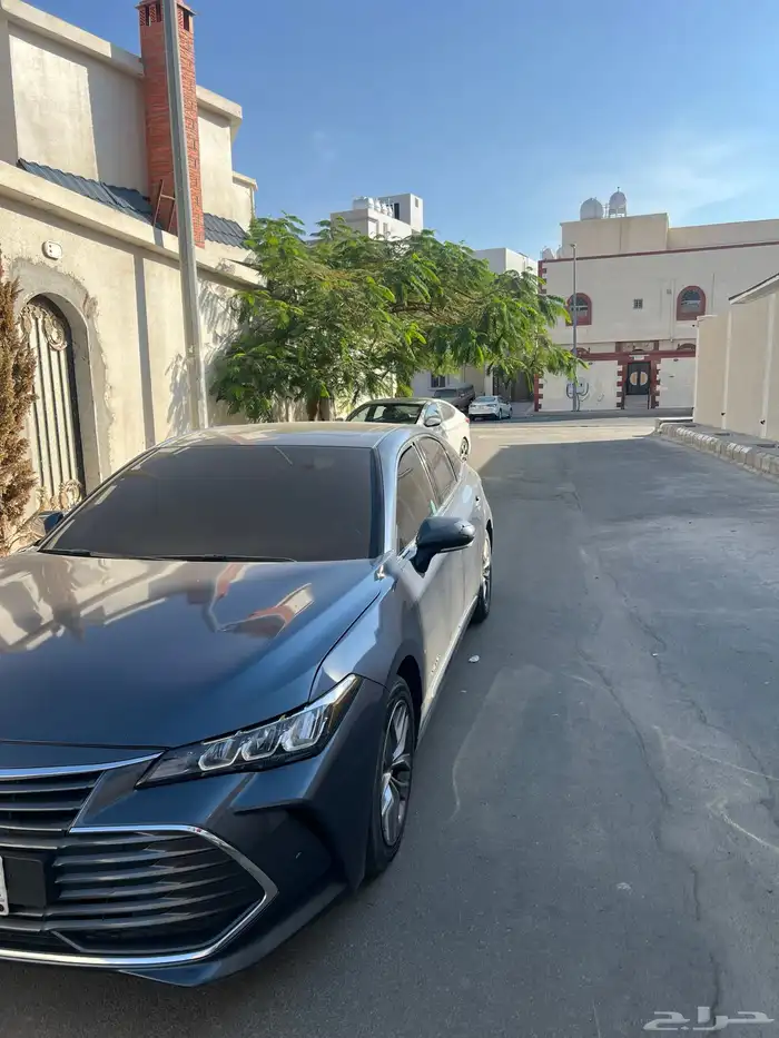 افالون 2022 تنازل 0