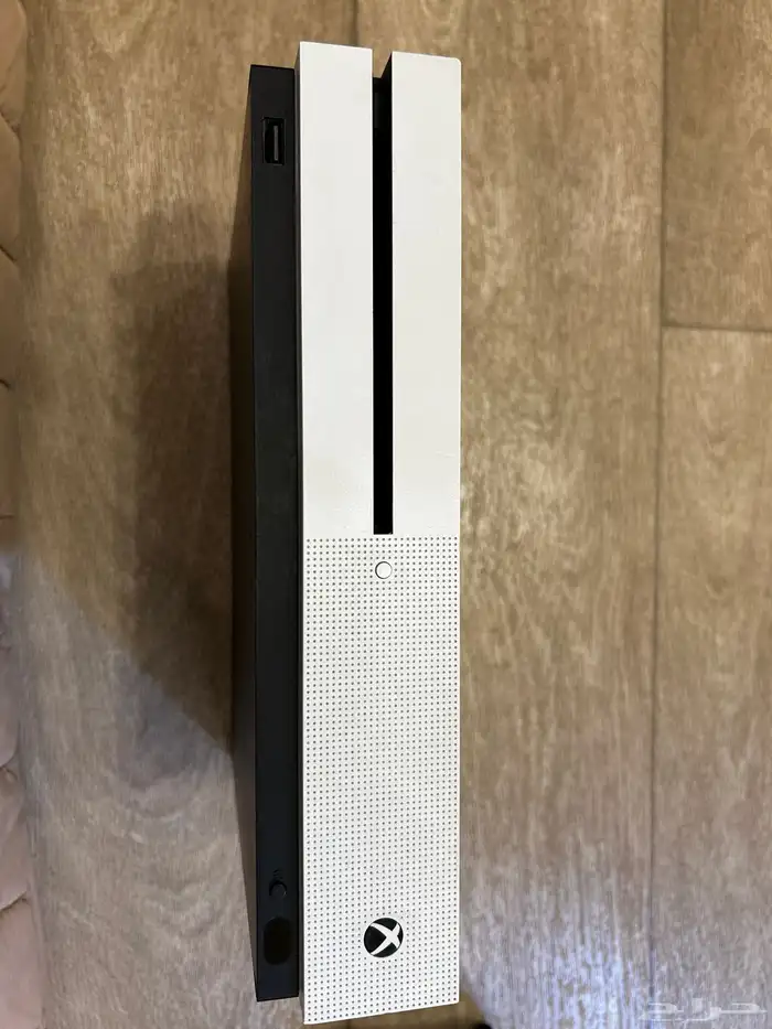 جهاز xbox ون اس 2