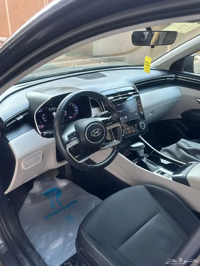 توسان 2022 وكاله 7