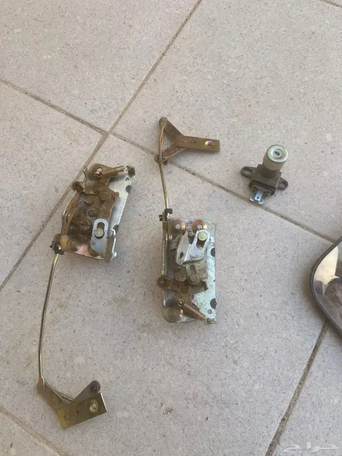 قطع جيب صالون 96 دنمو شحن مشروطه ودقم باب جيب شاص 83 2