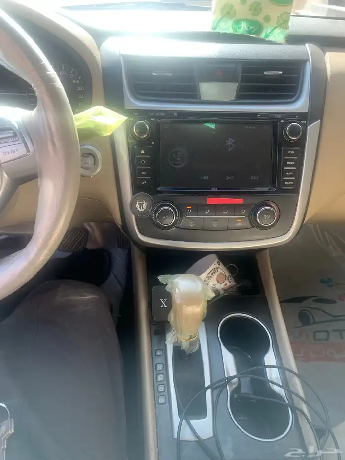 التيما مديل 2018 أربعه سلندر 7