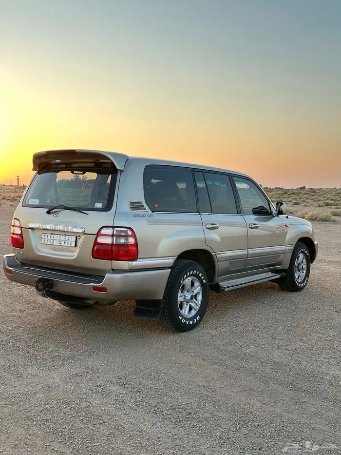 جكسار 2004 تماتيك 0