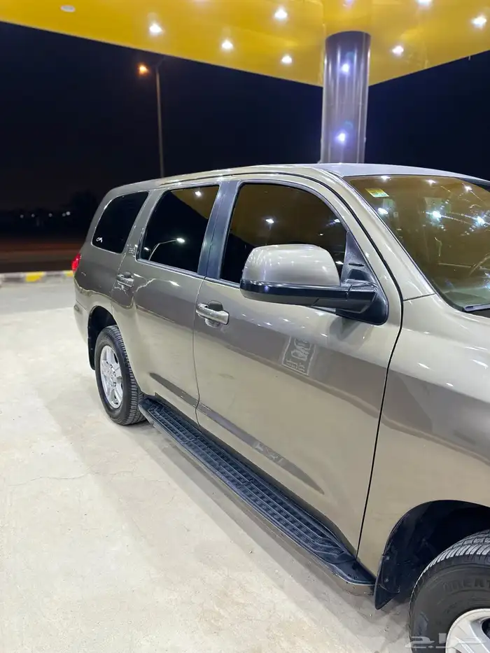 جيب سكويا 22