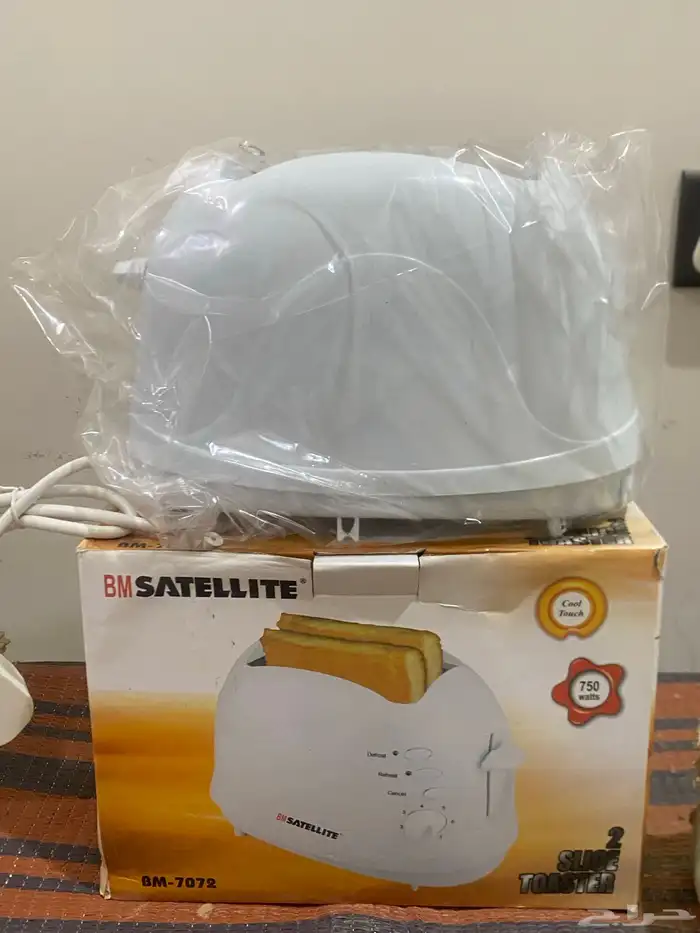 قز نوع قديم ابو نجمه   حماصة خبز 2