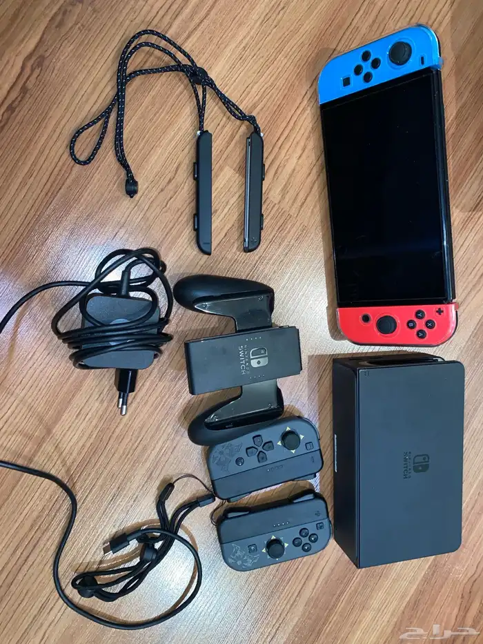 سويتش اوليد معدل 128 جيجا 0