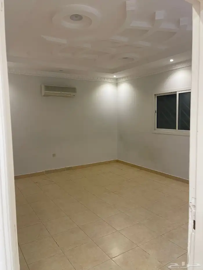 دور ارضي للايجار حي الياسمين 4