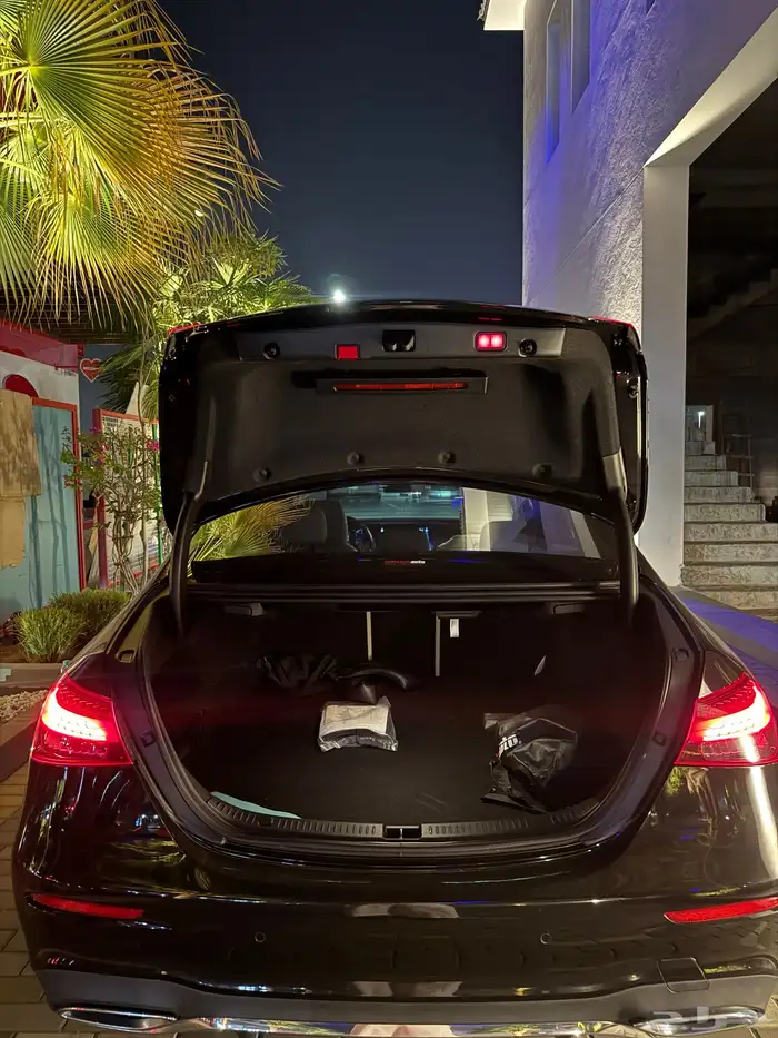 جفالي طلبيه خاصه E200 16