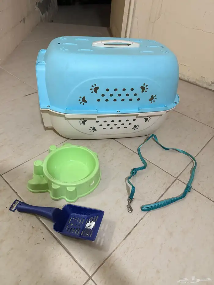 صندوق قطه للبيع 2