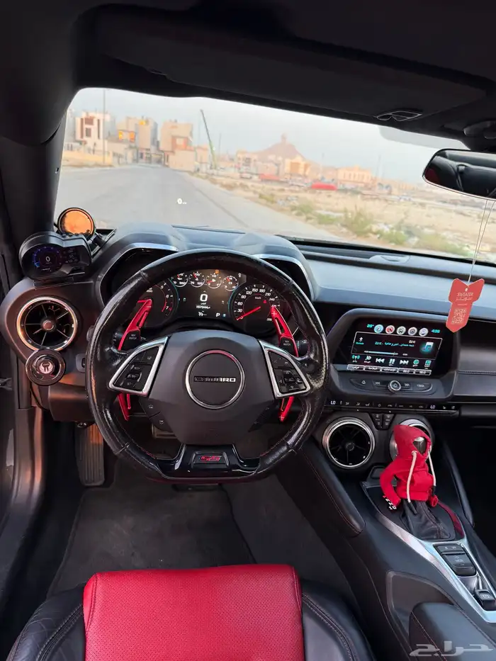 كمارو ss2 2018 وارد الجميح 12