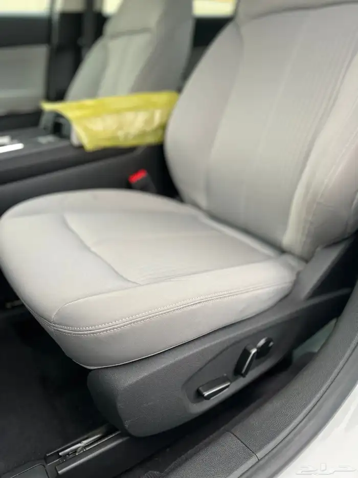 فورس تورس 2022 ابيض مخزن 31