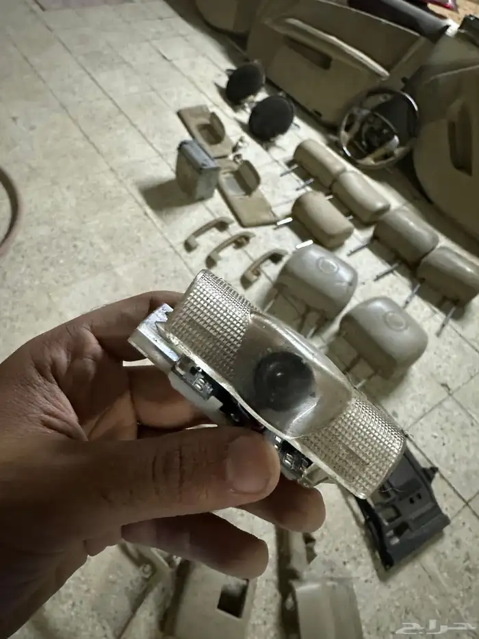 قطع افلون تشليح2009الى 2012 32