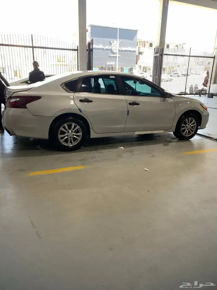 التيما مديل 2018 أربعه سلندر 1