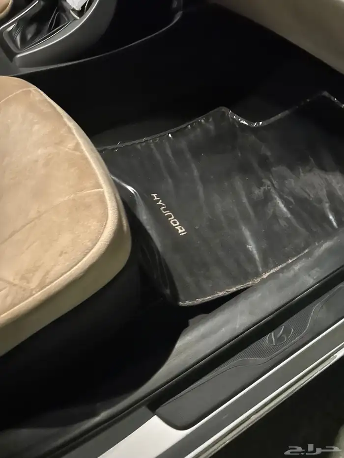 النترا 2016 ابيض مكينة كبير 2000 cc 20