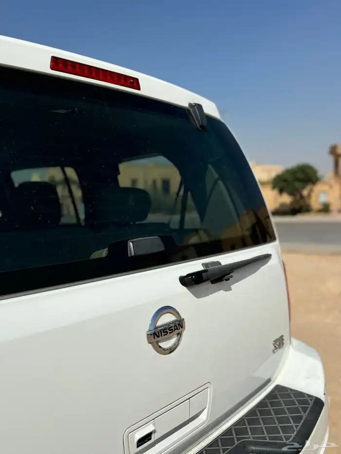 أرمادا 2012 14