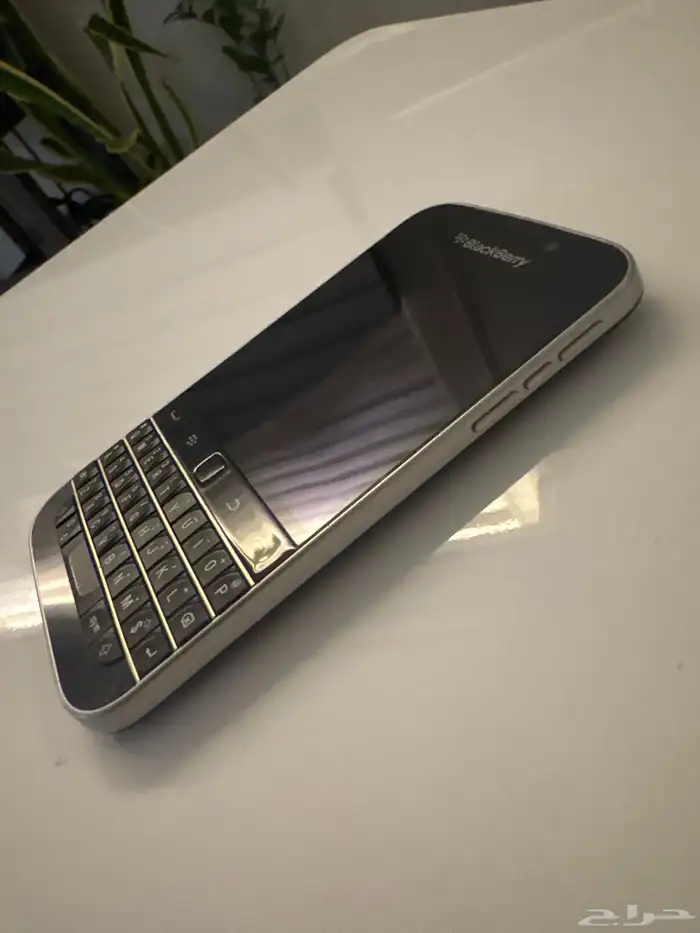 بلاك بيري 1