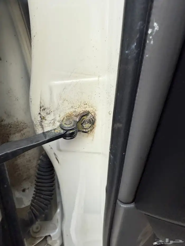 برادو 2011 ستة سلندر مخزن وكالة 20