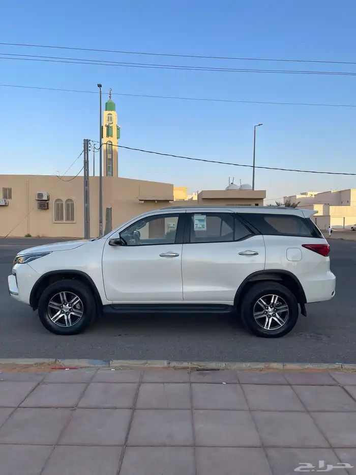 فورتشنر 2021 0