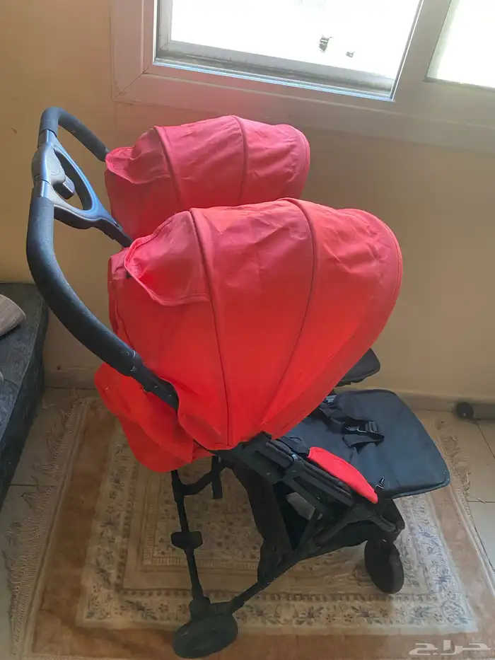 عربية اطفال stroller 4