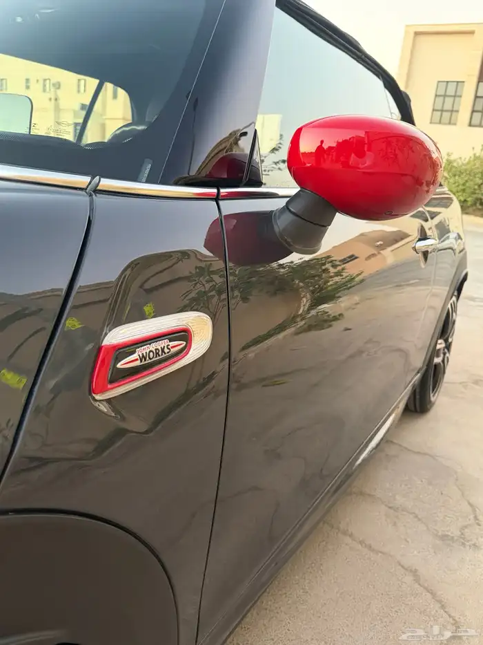 للبيع مني كشف 8