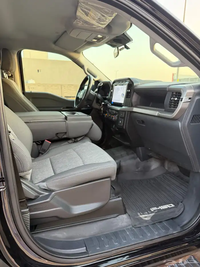 فورد f150 -2024 18
