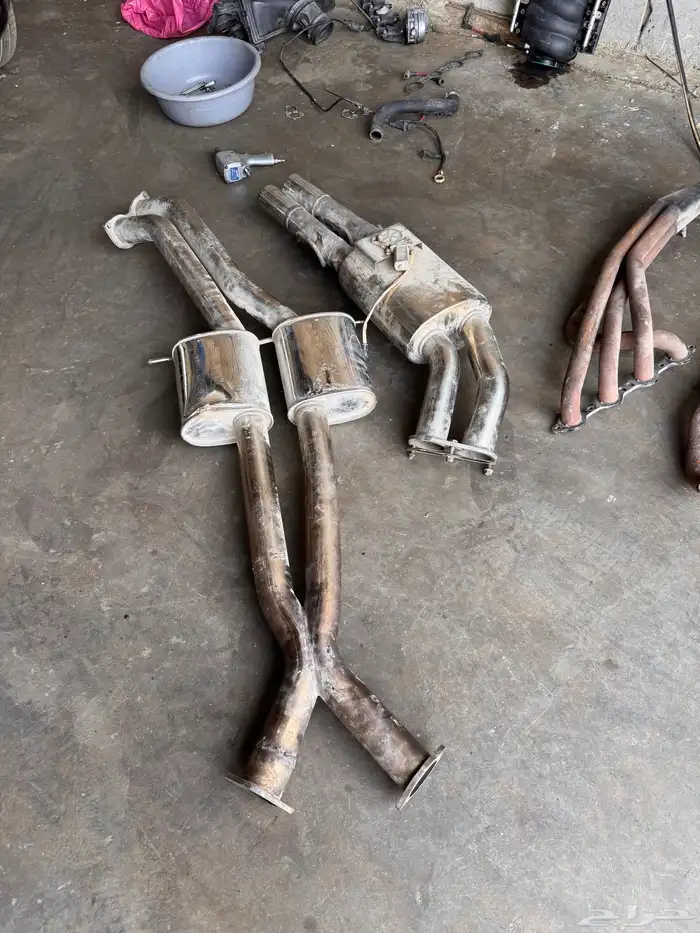 اكس فور كابريس 2006 1