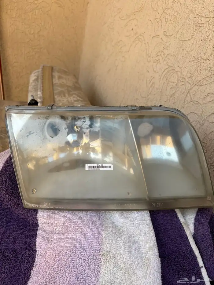 شمعات فورد فكتوريا 11 طقم 6