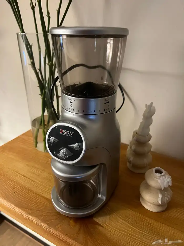 طاحونة قهوة v60 0