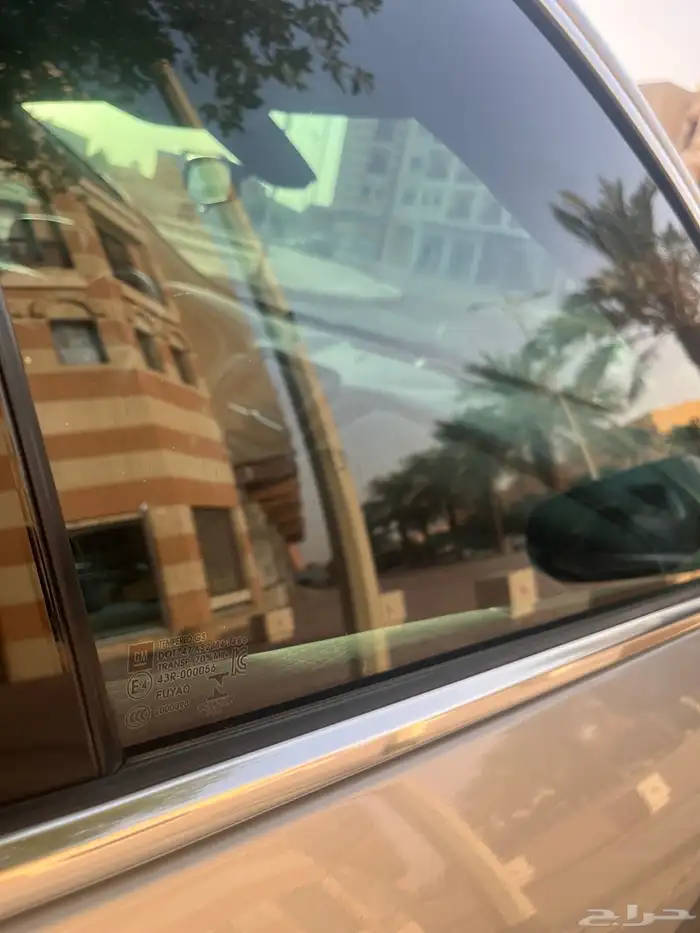 شفروليه ماليبو2017 29