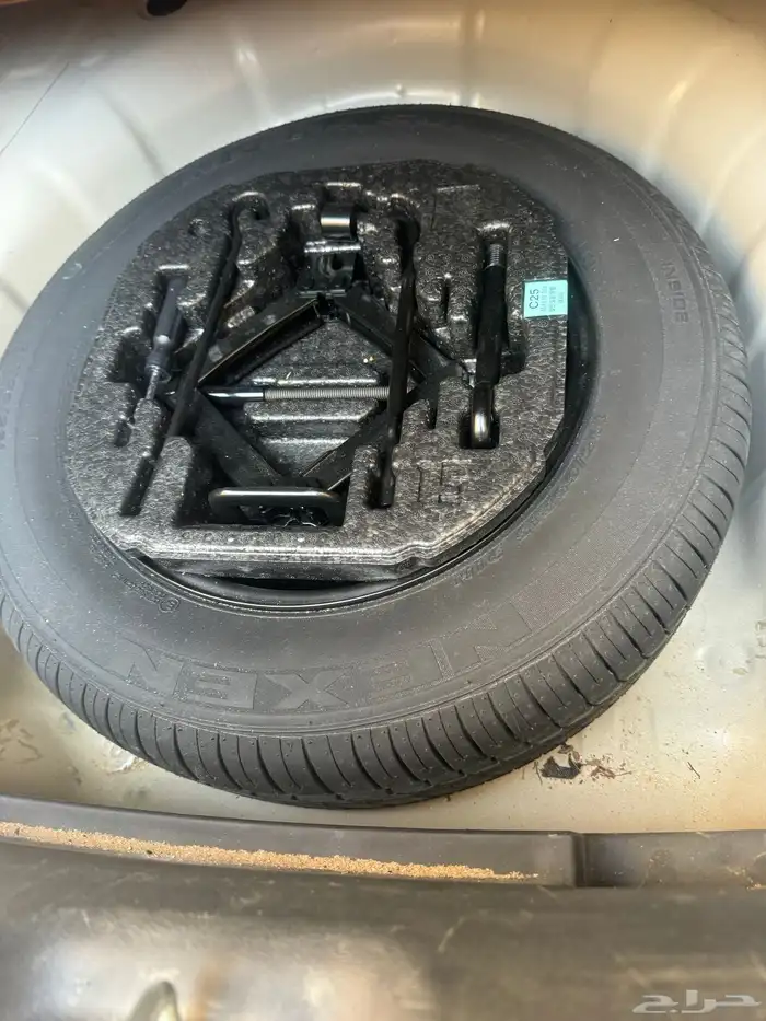 هوندي انتراء 4