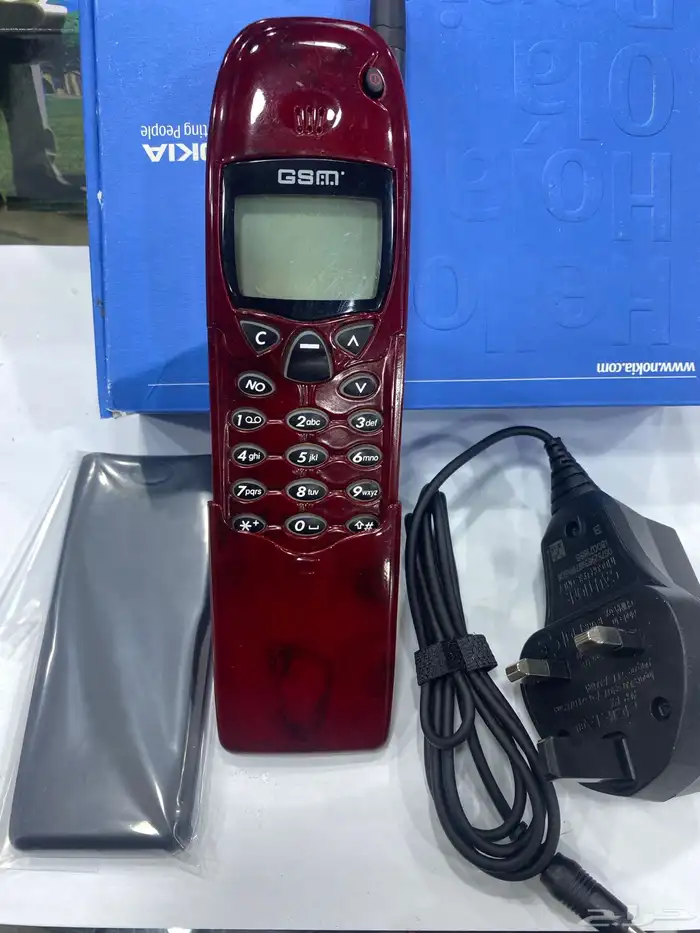 جوالات نوكيا اصليه رهيب عجيب باندا بلاكبيري 35