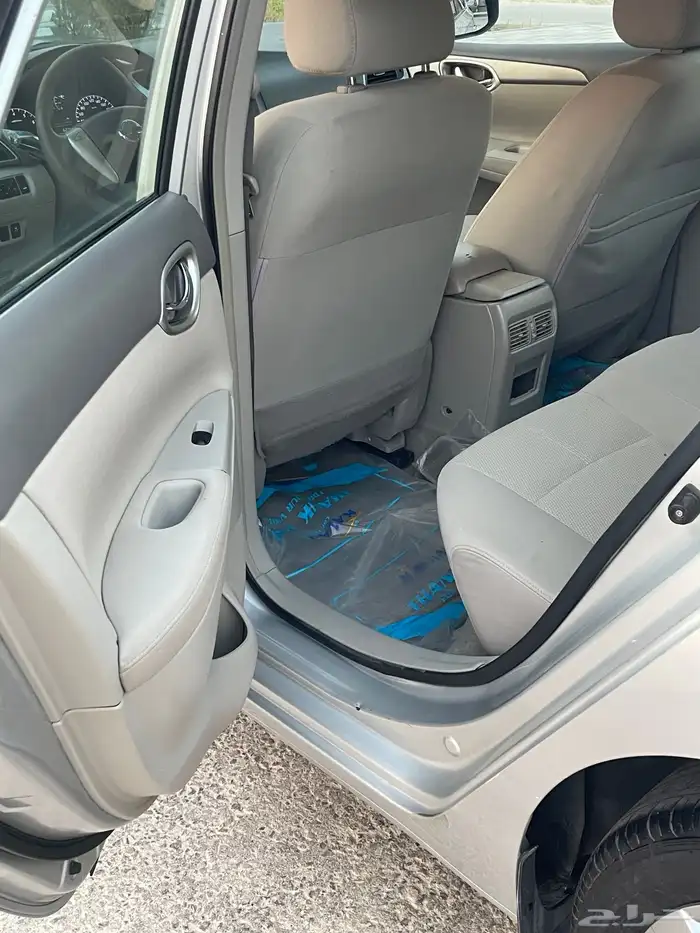 نيسان سنترا 2020 12