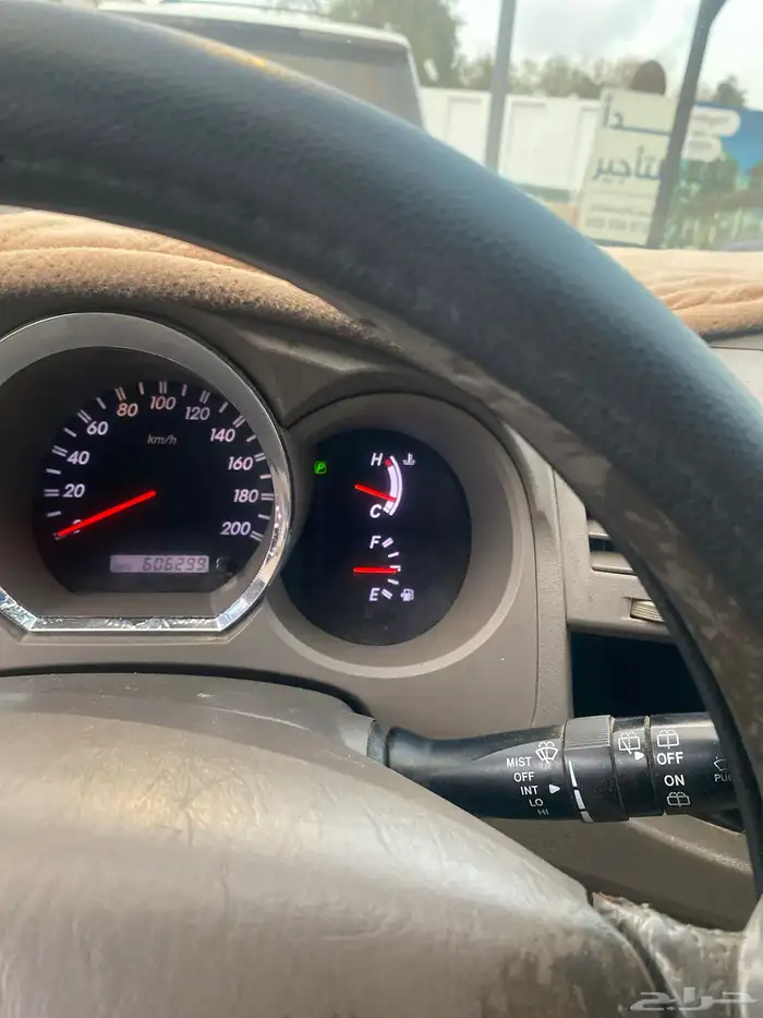 فورشنر 6 سرندل قير توماتيك دبل دفلك 3