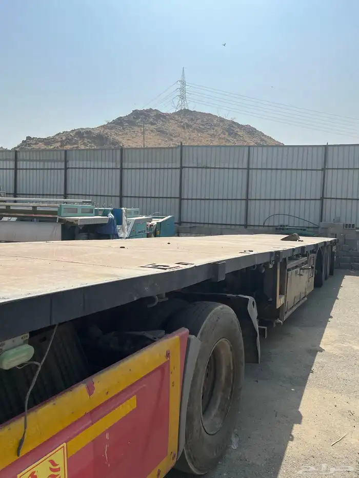 سطة 13.60متر مفروشة 12