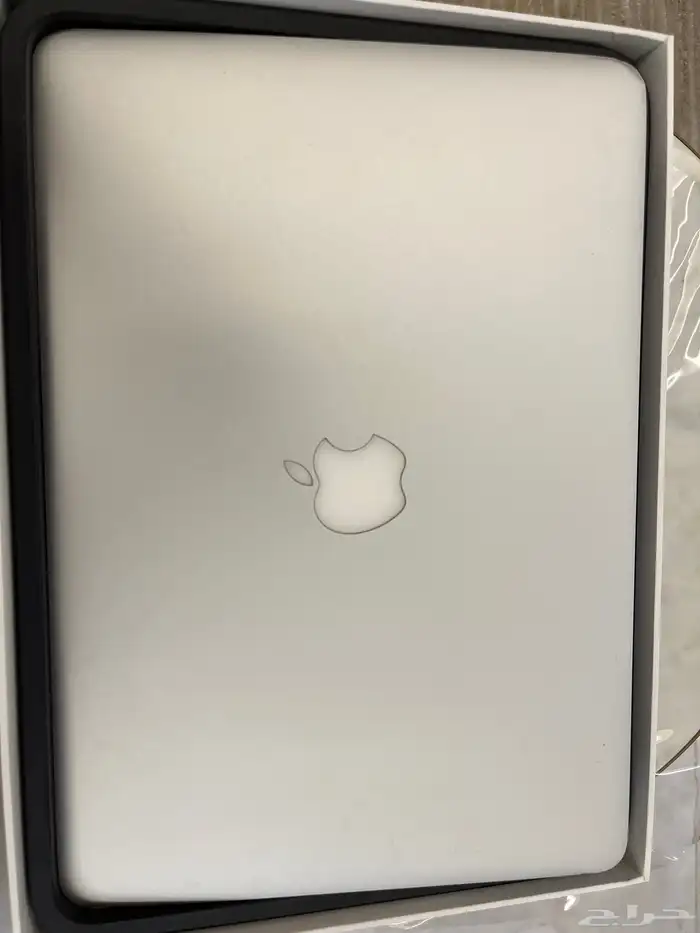 ماك بوك اير 13 انش 2