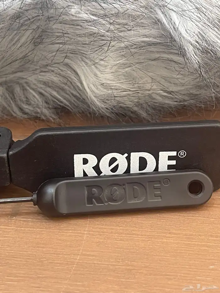 فلتر مايك رود شتقن مع عازل هواء مع عصا وستاند مجانا 17