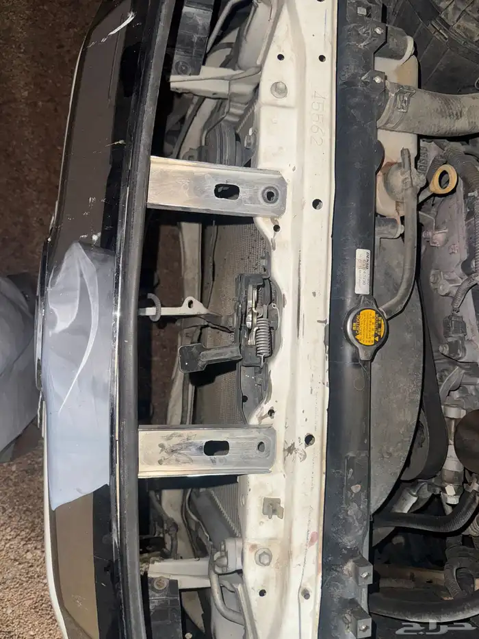 هايلكس غماره 2014 GLX 1