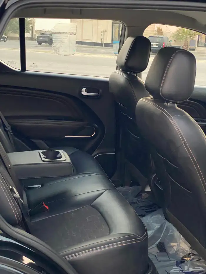 جي اي سي 3 موديل 2022 18