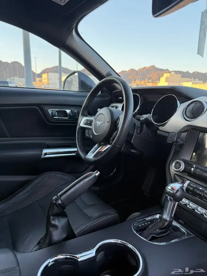 للبيع موستنج 2015 33