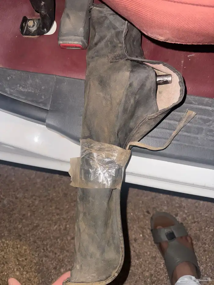 هايلكس غماره 2014 GLX 15