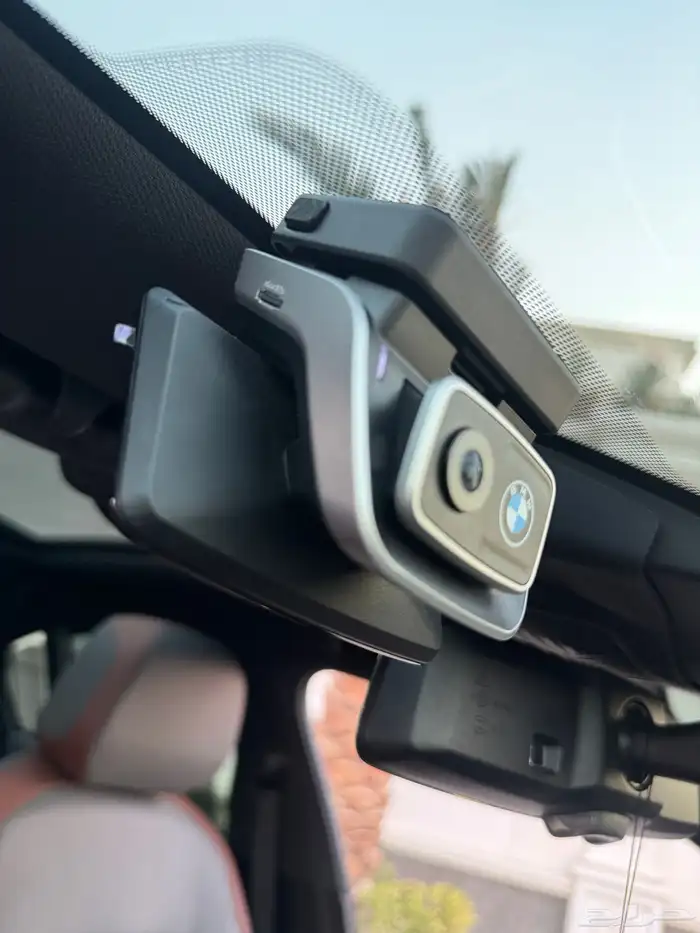 بي ام دابليو 530i m 2024 22